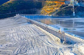 Chile avanza en la reubicación de relaves abandonados, impulsando una minería más sostenible
