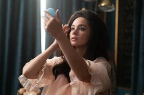 “Entendemos muy poco de ella” y “una mujer dueña de sí misma”: cómo es la Priscilla Presley de Sofía Coppola