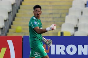 ¿Se rompió la magia? Los hinchas de Deportes Concepción le declaran la guerra al último refuerzo lila