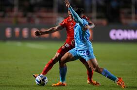 Inter de Porto Alegre vs. Bolívar: cuándo y dónde ver la revancha por la Copa Libertadores