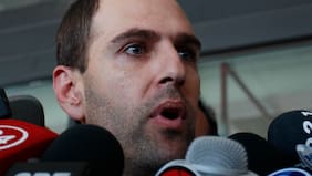Se entregan dos prófugos clave: el FIFA Gate tiene un nuevo giro que involucra a Sergio Jadue