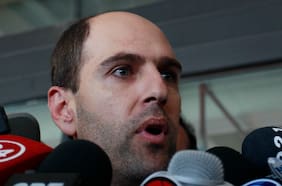 Se entregan dos prófugos clave: el FIFA Gate tiene un nuevo giro que involucra a Sergio Jadue