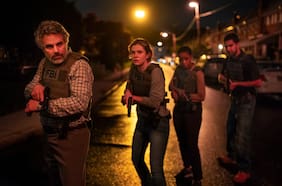 Los ejes de Task, la nueva serie de Mark Ruffalo y del creador de la exitosa Mare of Easttown: “Es igual de potente”