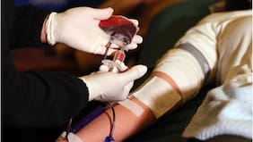Ante importante baja de O+ y O-: Centro Metropolitano hace llamado urgente a la comunidad para donar sangre