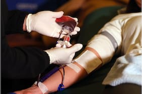 Ante importante baja de O+ y O-: Centro Metropolitano hace llamado urgente a la comunidad para donar sangre