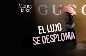 La caída de Gucci, se concretó la llegada de Latam a Wall Street y la jefa de Red Bull