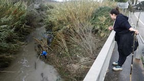 Inundaciones en el sur de España: se reporta un víctima fatal y dos personas desaparecidas