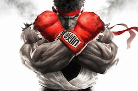 Capcom anunció una actualización definitiva para Street Fighter V