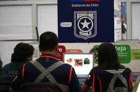 Contraloría detecta irregularidades en fiscalización de mercancía por parte de Aduanas del Aeropuerto de Santiago