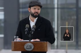 De las promesas a la realidad: los reveladores cambios de palabras de las vocerías oficiales, a dos años del gobierno del Presidente Boric