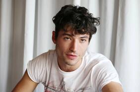 Ezra Miller se declarará culpable del delito de allanamiento de morada