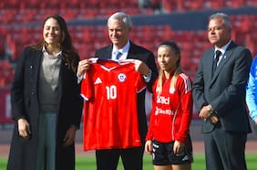 ¿Llegará la reforma a las jugadoras de fútbol?