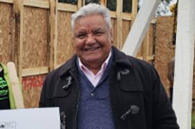 Denuncian por presunto acoso sexual contra una funcionaria a core de Valparaíso Hugo Díaz (PC)