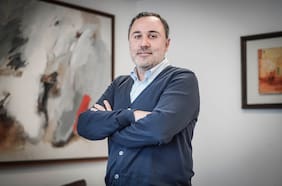 Eduardo Guerrero, a dos años del fraude a Primus Capital: “Ha sido la experiencia profesional más difícil de mi vida”