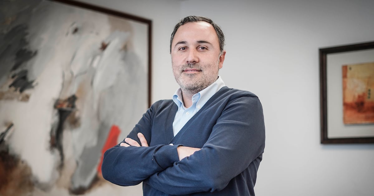 Eduardo Guerrero, a dos años del fraude a Primus Capital: “Ha sido la experiencia profesional más difícil de mi vida”