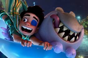 Cuándo llegará Elio, la primera película de Pixar tras Intensa-mente 2