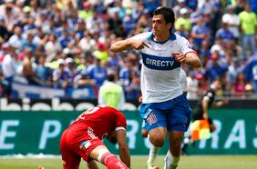 “Memorable para mí”: Milovan Mirosevic recuerda sus goles más importantes en los clásicos ante Colo Colo y la U