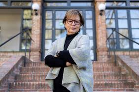 Escritora colombiana Piedad Bonnett obtiene el Premio Reina Sofía de Poesía Iberoamericana