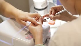 Hands & Company: manicure permanente a sólo $18.990