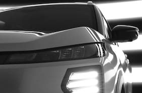 Nissan muestra nuevos detalles del Kait