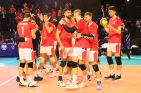 Chile vence a Argentina en la final y se queda con el Sudamericano de Vóleibol