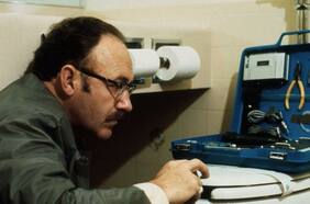 Diez películas que convirtieron a Gene Hackman en un gigante del cine