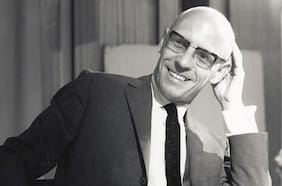 Sexo y poder: Michel Foucault y la polémica que marcó su carrera