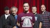 Faith No More regresa a los escenarios tras una década