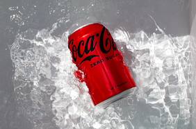 Coca-Cola Zero o Light: ¿cuál de las dos es más saludable?