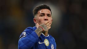 Alegría para Arsenal: Chelsea le arrebata un empate al Manchester City en la agonía y lo enreda en la pelea del título