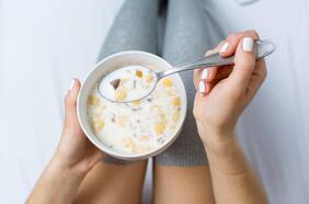 Esta es la exitosa dieta con que lograron que diabéticos no tengan la enfermedad y perdieran 16 kilos