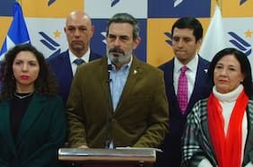 Los duros reparos de libertarios a la reforma constitucional de seguridad y las condiciones al gobierno