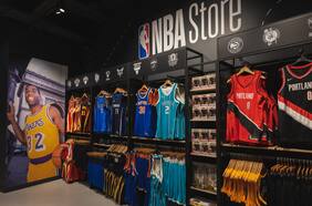 Un ranking plagado de estrellas: estas son las camisetas de la NBA más vendidas en el mundo