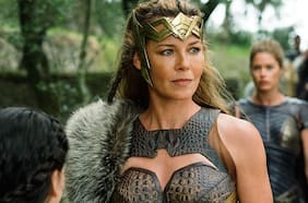 Connie Nielsen defendió los resultados de Wonder Woman 1984 y opina que es “una película hermosa”