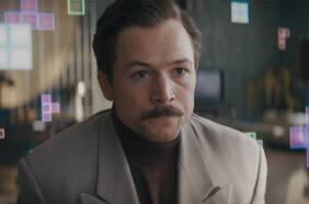 El primer tráiler para la película de Tetris explora la intensa historia tras el clásico juego