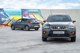 Seat confirma su regreso a Chile en 2019