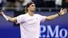 Alexander Zverev, un verdugo que no convence: el alemán otra vez aparece en el camino de Alejandro Tabilo en el US Open