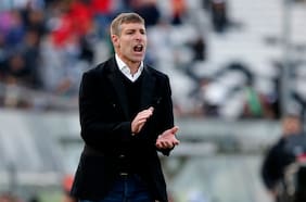 El mensaje del representante de Martín Palermo a Colo Colo