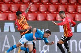 Perú inicia los trámites para nacionalizar a Lapadula