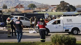 Fiscal confirma que conductor de fatal atropello en Viña del Mar tenía papeles vencidos y no contaba con SOAP