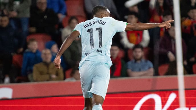 El Betis de Manuel Pellegrini sostiene el triunfo ante el Mallorca y se ilusiona con la Champions League