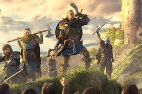 Assassin’s Creed Valhalla extenderá el evento, Festival de Yule, por problemas en el acceso