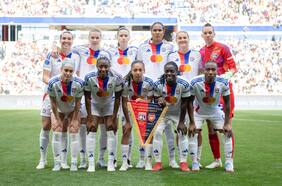 Mal día para Christiane Endler: hace un autogol y no tendrá otra final de Champions League