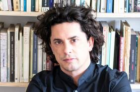 El escritor chileno Benjamín Labatut no logra el premio Booker Prize 2021