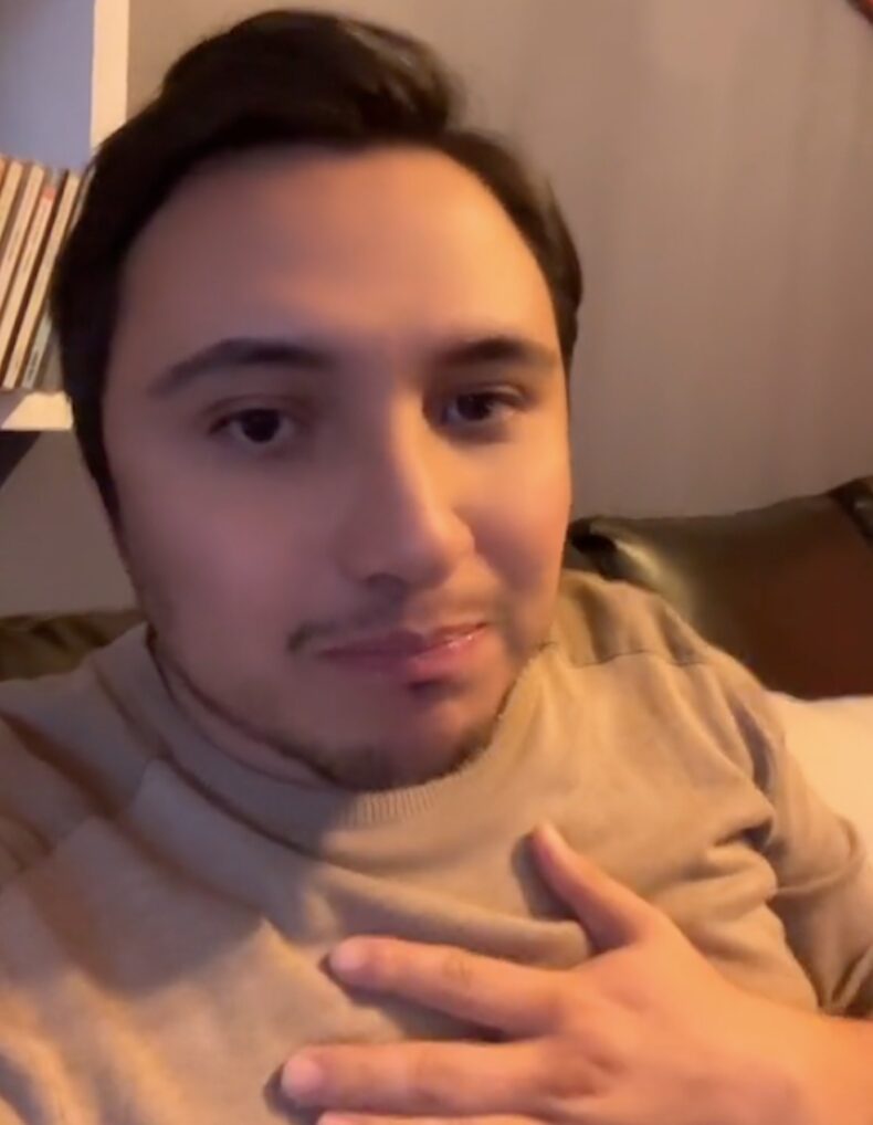Salogama Influencer