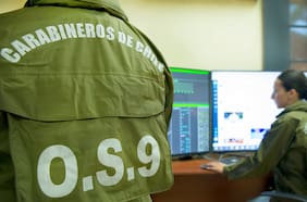 Columna de Óscar Contardo: El sesgo político de los uniformados