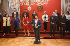 Columna de Pablo Ortúzar: Ángulo de ataque