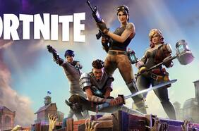 Fornite se disculpa ofreciendo cosméticos gratis y una experiencia aumentada por problemas de su servidor