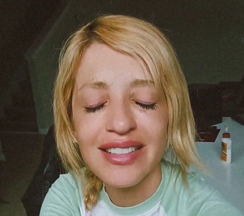 Chilean stuck in Tampa by Hurricane Milton: “It’s like experiencing the end of the world”