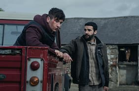 “No hay buenos ni malos”: llega Acaba con Ellos, un feroz thriller ambientado en la Irlanda rural